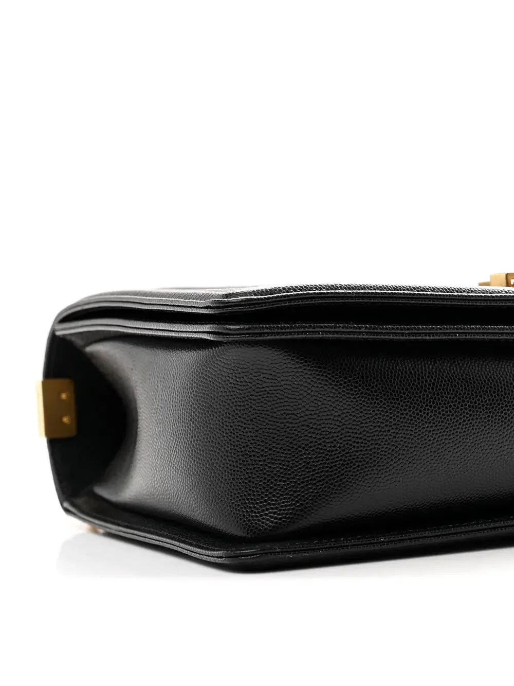 Chanel Caviar Quilted New Medium Boy #321985C45B